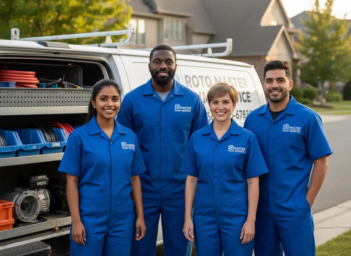 Sump Pump Installation company in Nicolaus, CA